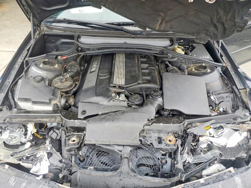 Продажа на аукционе авто 2006 Bmw 325, vin: WBABW33406PX85480, номер лота: 60561186