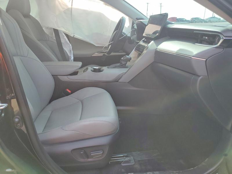 Продаж на аукціоні авто 2024 Toyota Venza, vin: JTEAAAAH3RJ164406, номер лоту: 62139946
