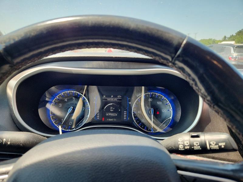 2020 Chrysler Pacifica მანქანა იყიდება აუქციონზე, vin: 2C4RC1FG0LR113157, აუქციონის ნომერი: 60621606