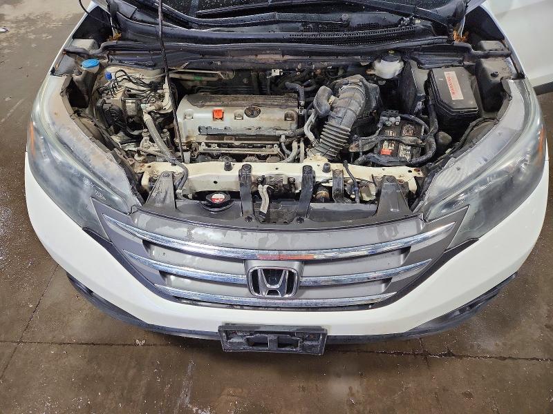 Aukcja sprzedaży 2012 Honda Cr-v, vin: 5J6RM4H78CL044023, numer aukcji: 59700686