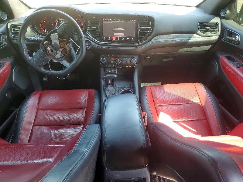 Aukcja sprzedaży 2022 Dodge Durango, vin: 1C4SDJCT0NC106060, numer aukcji: 59978806