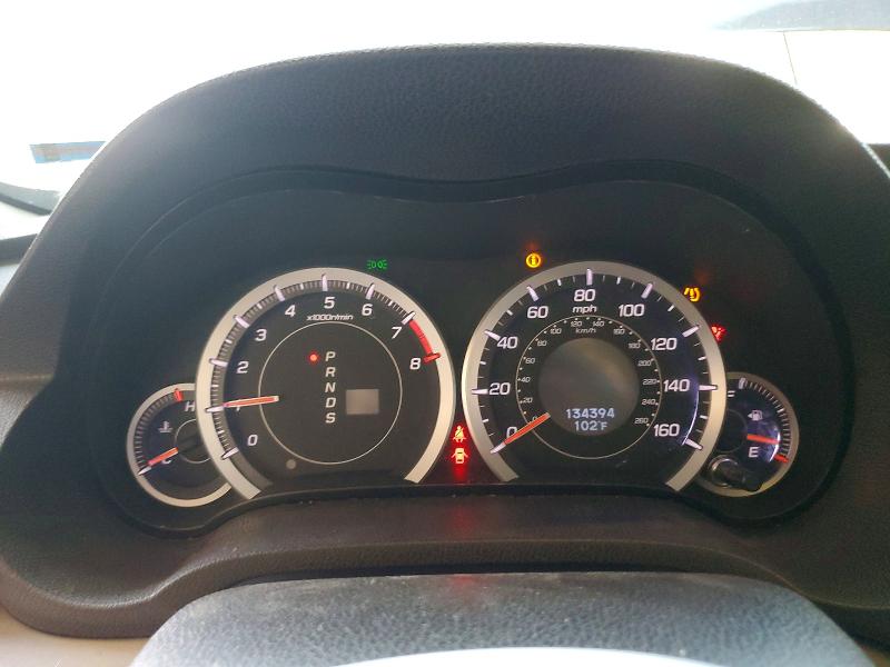 Aukcja sprzedaży 2012 Acura Tsx, vin: JH4CU2F48CC022529, numer aukcji: 59783106