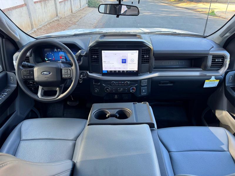 Продажа на аукционе авто 2025 Ford F150, vin: 1FTEX1KP0SKD57817, номер лота: 63511486