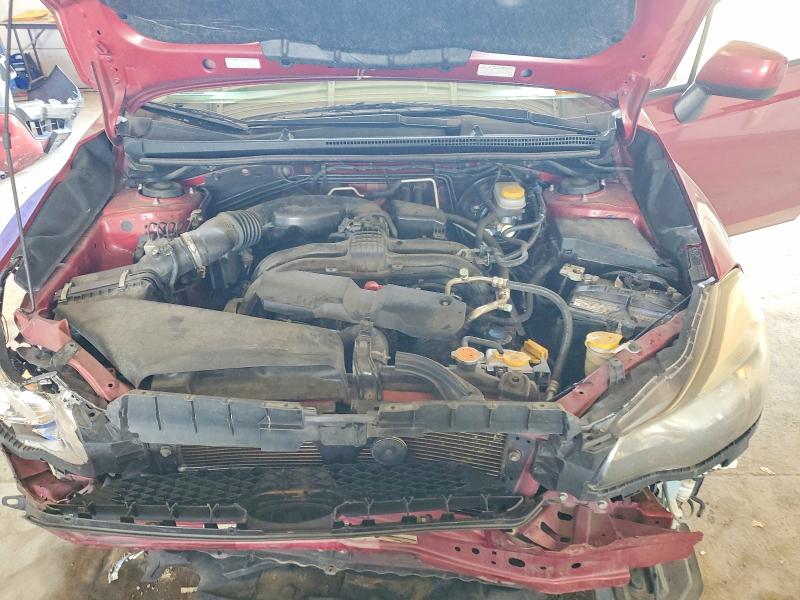 62499076 :رقم المزاد ، JF2GPACCXE8287198 vin ، 2014 Subaru Xv Crosstrek مزاد بيع