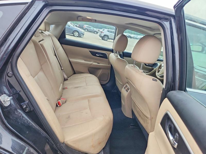 Продаж на аукціоні авто 2016 Nissan Altima, vin: 1N4AL3AP0GC149791, номер лоту: 61701646