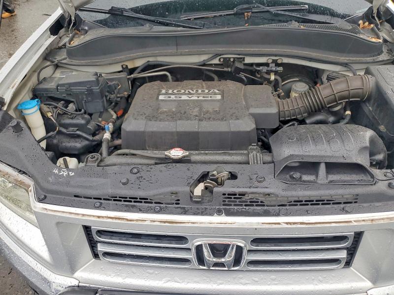 Продаж на аукціоні авто 2006 Honda Ridgeline, vin: 2HJYK16596H504892, номер лоту: 60436126