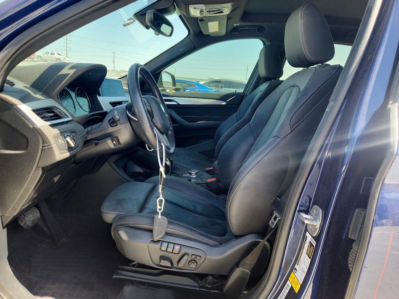 Продаж на аукціоні авто 2020 Bmw X1, vin: WBXJG7C01L5R91921, номер лоту: 60375196
