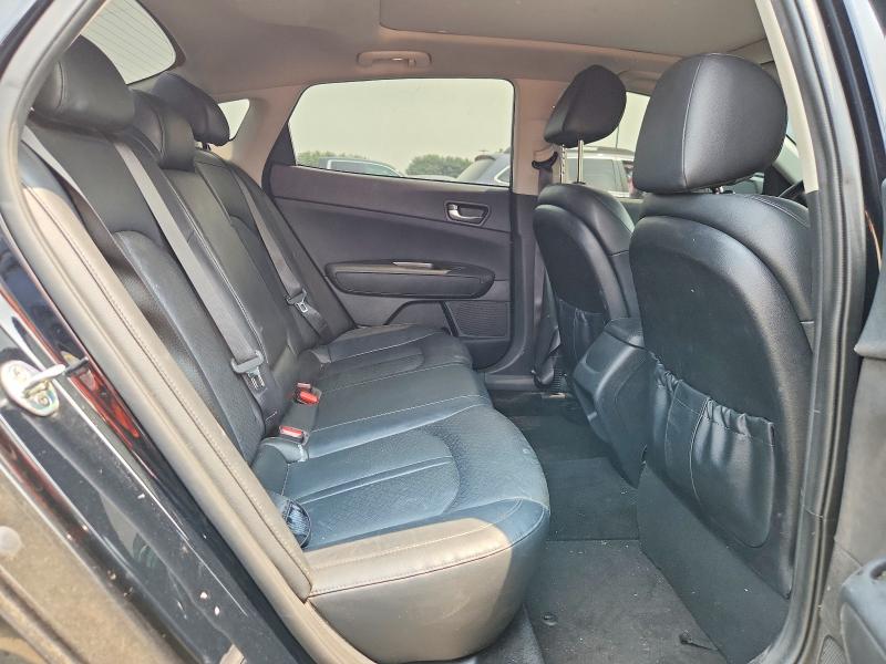 60803416 :رقم المزاد ، 5XXGT4L37LG433384 vin ، 2020 Kia Optima مزاد بيع