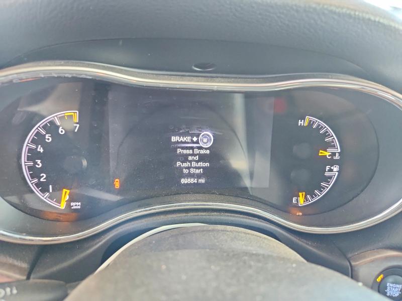 Aukcja sprzedaży 2017 Jeep Grand Cherokee, vin: 1C4RJEBG2HC920802, numer aukcji: 62358596