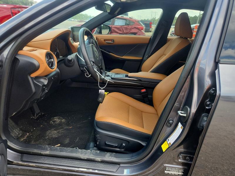 Aukcja sprzedaży 2025 Lexus Is 350, vin: JTHBZ1B20S5089138, numer aukcji: 59396856