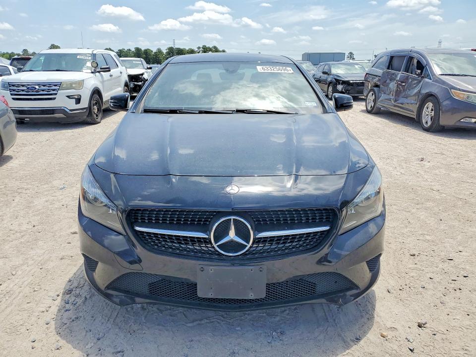 Aukcja sprzedaży 2015 Mercedes-benz Cla, vin: WDDSJ4GB7FN178154, numer aukcji: 63325696