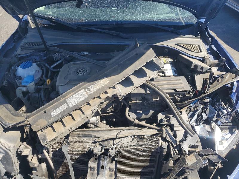 Aukcja sprzedaży 2016 Volkswagen Passat, vin: 1VWAT7A32GC042026, numer aukcji: 59908176