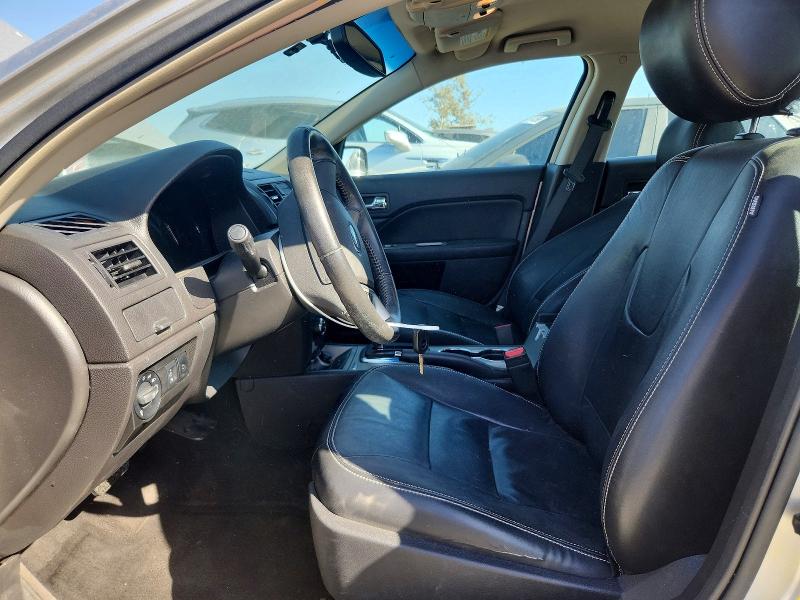 Продажа на аукционе авто 2012 Ford Fusion, vin: 3FAHP0JG6CR277238, номер лота: 61618876