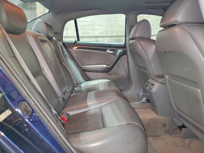 Продаж на аукціоні авто 2006 Acura 3.2tl, vin: 19UUA66236A014568, номер лоту: 60193686
