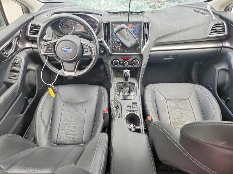 61026736 :رقم المزاد ، JF2GTAMC1J8292343 vin ، 2018 Subaru Crosstrek مزاد بيع