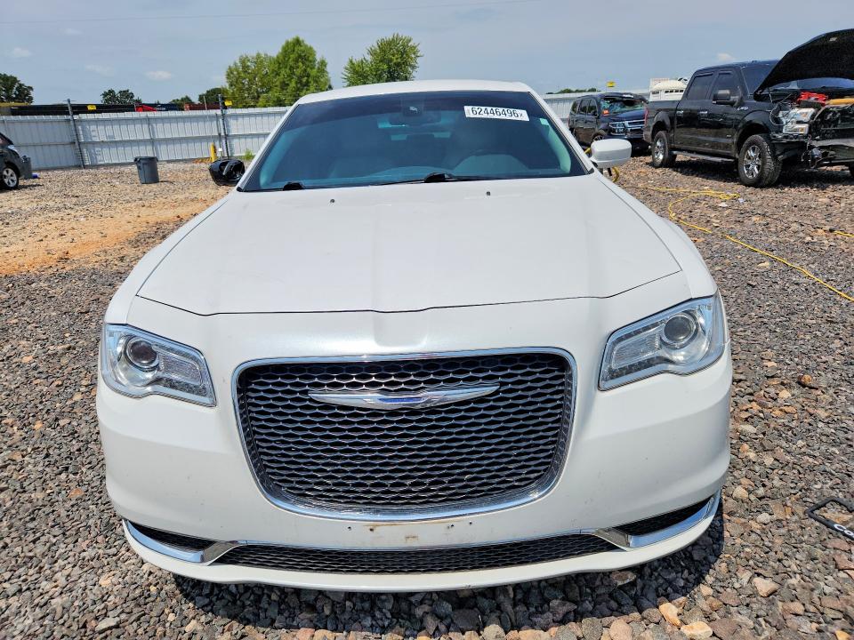 Продаж на аукціоні авто 2015 Chrysler 300, vin: 2C3CCAAG0FH766602, номер лоту: 62446496