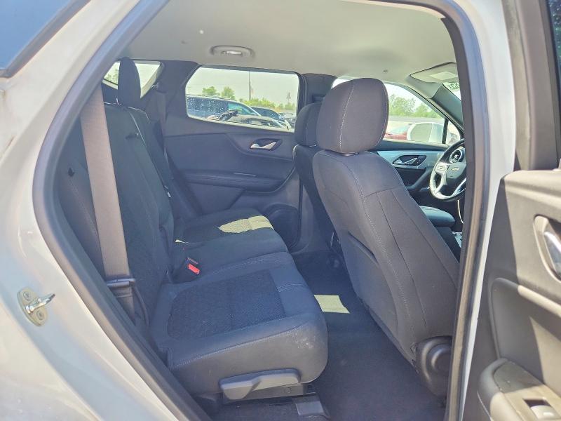 Продажа на аукционе авто 2020 Chevrolet Blazer, vin: 3GNKBHRS0LS688611, номер лота: 76294185