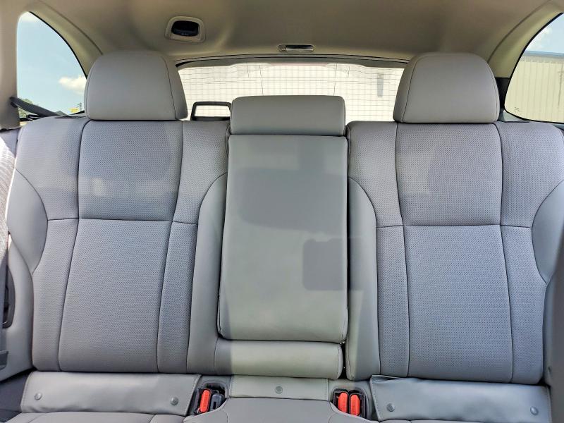 Продаж на аукціоні авто 2022 Subaru Outback, vin: 4S4BTANC7N3151833, номер лоту: 61105876