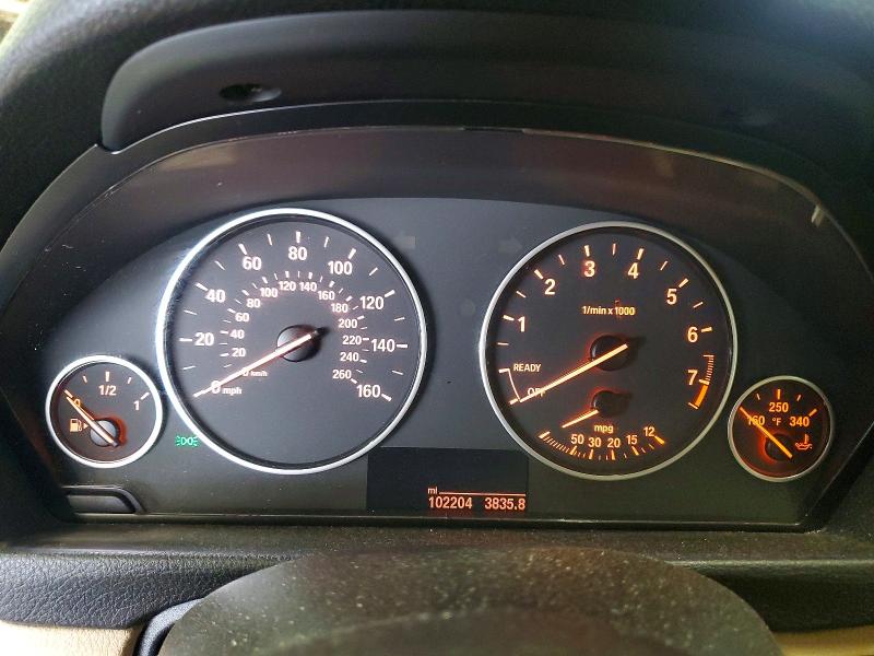 Продаж на аукціоні авто 2014 Bmw 328, vin: WBA3A5G51ENP27146, номер лоту: 59842426