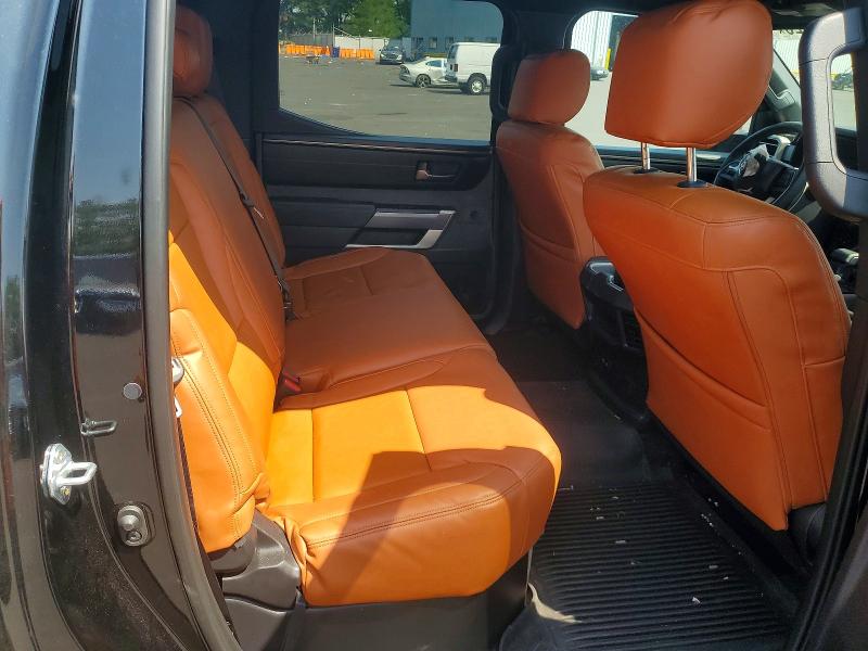 Aukcja sprzedaży 2025 Toyota Tundra, vin: 5TFLA5DB2SX315489, numer aukcji: 61937426