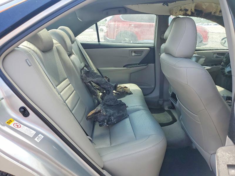 Продажа на аукционе авто 2015 Toyota Camry, vin: 4T1BF1FK8FU928402, номер лота: 61374276