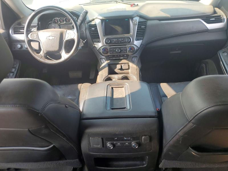 Aukcja sprzedaży 2020 Chevrolet Suburban, vin: 1GNSKHKC9LR245900, numer aukcji: 61780106
