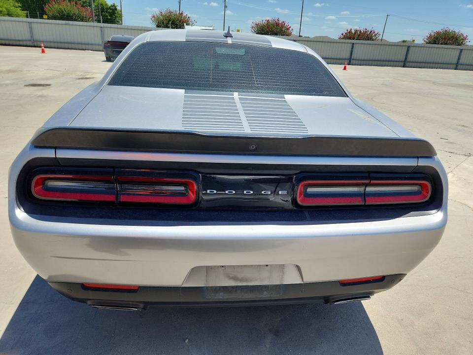 Aukcja sprzedaży 2017 Dodge Challenger, vin: 2C3CDZAG3HH501977, numer aukcji: 62219186