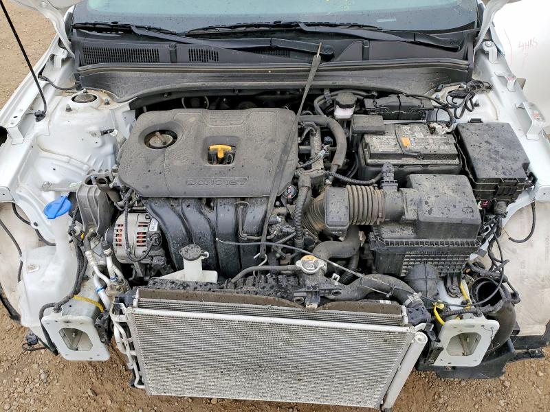 2024 Kia Forte მანქანა იყიდება აუქციონზე, vin: 3KPF34AD1RE785210, აუქციონის ნომერი: 62325596