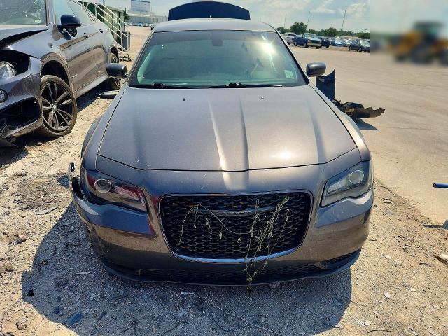 Aukcja sprzedaży 2021 Chrysler 300, vin: 2C3CCAAG8MH640632, numer aukcji: 62237436