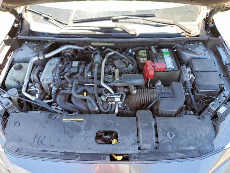 2021 Nissan Sentra მანქანა იყიდება აუქციონზე, vin: 3N1AB8BV4MY229480, აუქციონის ნომერი: 61921496