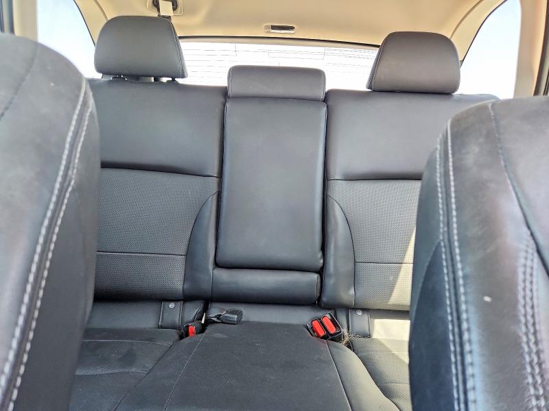 Продаж на аукціоні авто 2018 Subaru Outback, vin: 4S4BSENC1J3343107, номер лоту: 61952266