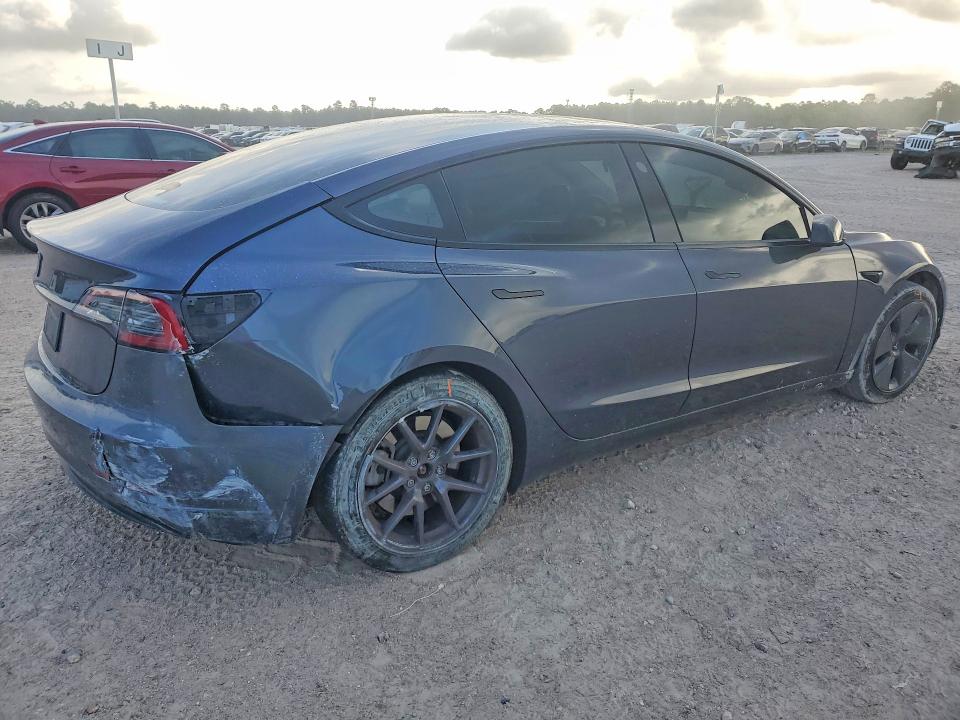 Продаж на аукціоні авто 2023 Tesla Model 3, vin: 5YJ3E1EA1PF615710, номер лоту: 60581526
