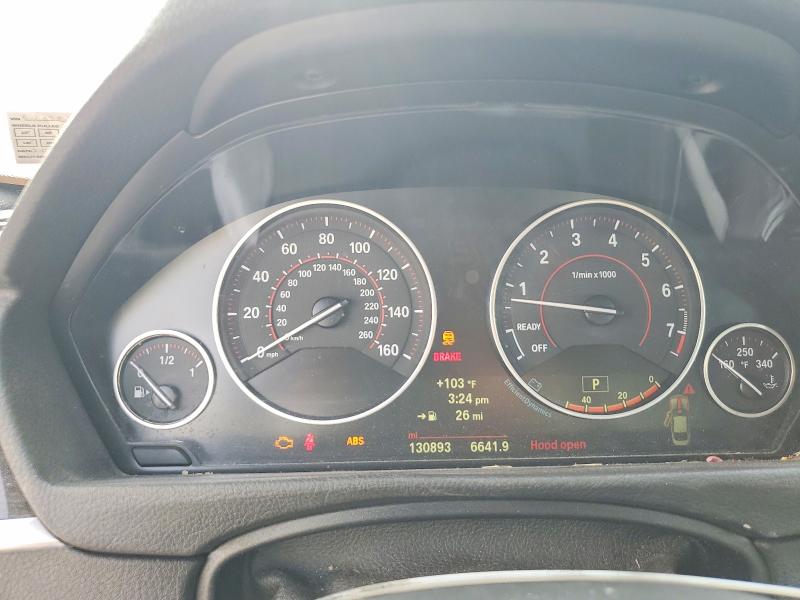 Aukcja sprzedaży 2014 Bmw 435, vin: WBA3R5C59EK188548, numer aukcji: 61104826