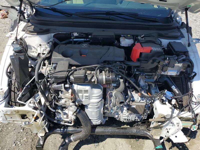 2024 Acura Rdx მანქანა იყიდება აუქციონზე, vin: 5J8TC2H51RL036972, აუქციონის ნომერი: 60716726