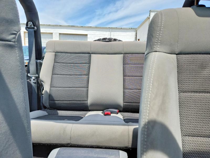 Продажа на аукционе авто 2010 Jeep Wrangler, vin: 1J4GA2D1XAL217432, номер лота: 60832156