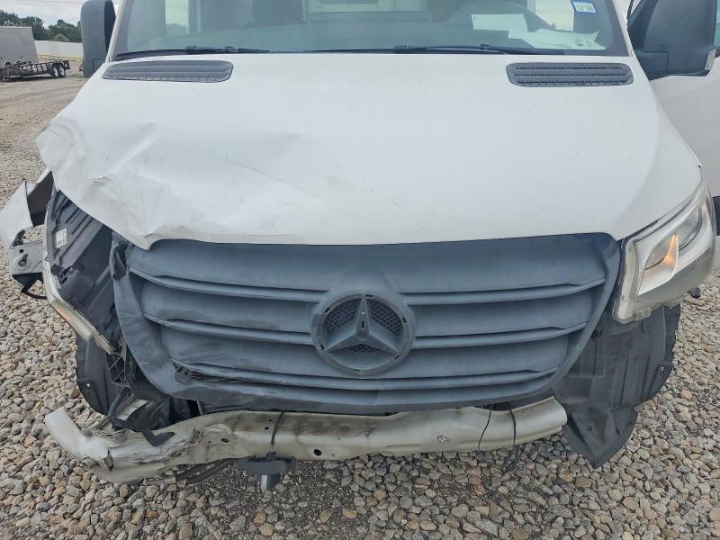 Продажа на аукционе авто 2021 Mercedes-benz Sprinter, vin: W1W40CHY2MT052526, номер лота: 61341506
