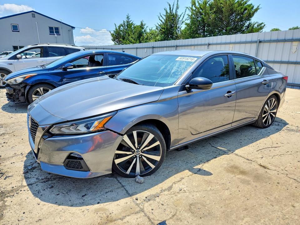 Продаж на аукціоні авто 2019 Nissan Altima, vin: 1N4BL4CV6KC139796, номер лоту: 60918216