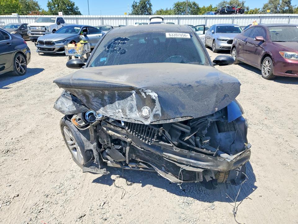 Aukcja sprzedaży 2008 Bmw 328, vin: WBAVA37538NL52118, numer aukcji: 63397056