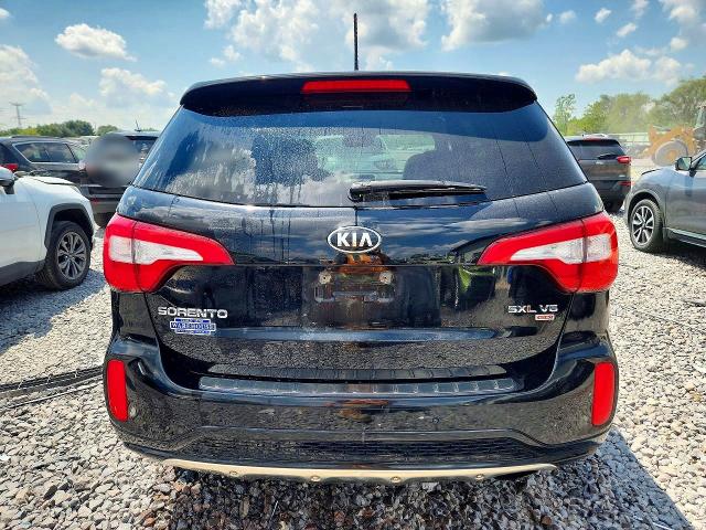 Aukcja sprzedaży 2014 Kia Sorento, vin: 5XYKW4A78EG540224, numer aukcji: 61329136