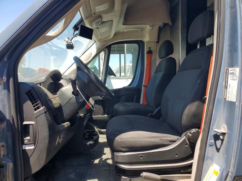 60370576 :رقم المزاد ، 3C6URVJG3LE144662 vin ، 2020 Ram Promaster 3500 مزاد بيع