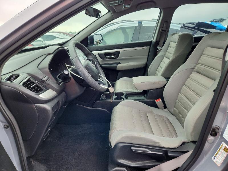 2018 Honda Cr-v მანქანა იყიდება აუქციონზე, vin: 2HKRW6H32JH208747, აუქციონის ნომერი: 58073376