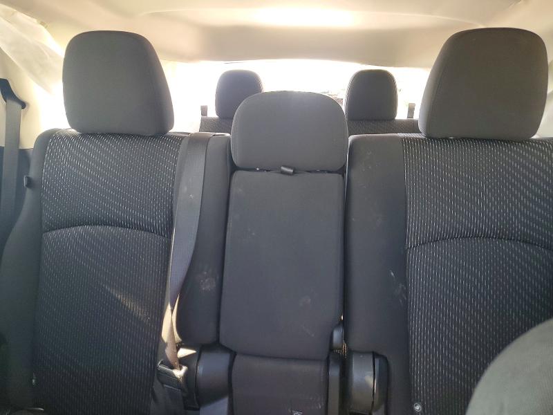 Aukcja sprzedaży 2018 Dodge Journey, vin: 3C4PDCAB0JT171386, numer aukcji: 59593966