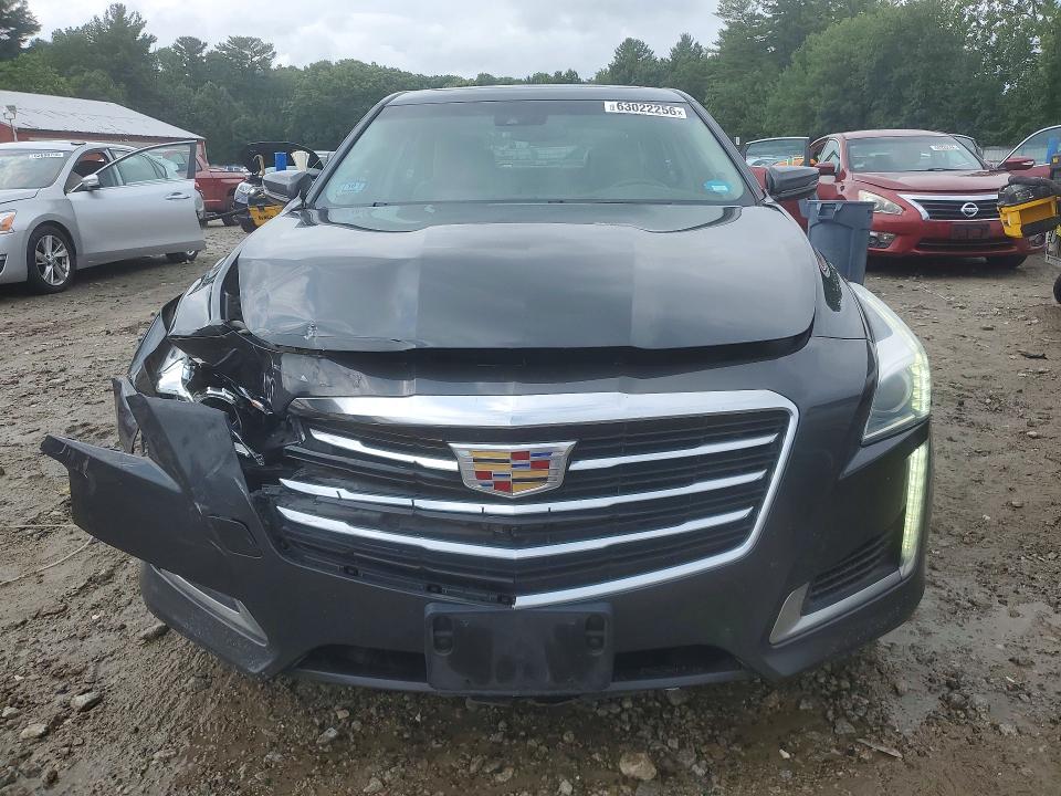 Aukcja sprzedaży 2016 Cadillac Cts, vin: 1G6AX5SX1G0138408, numer aukcji: 63022256