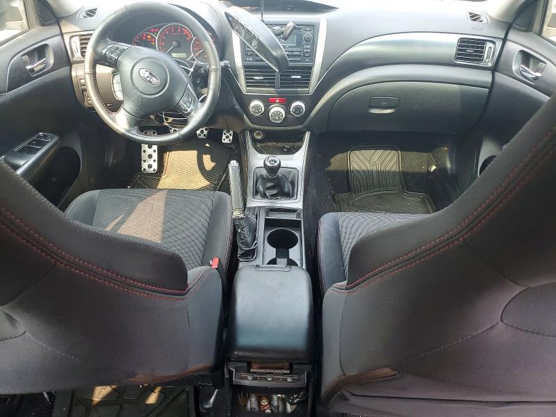 60937476 :رقم المزاد ، JF1GR7E61DG215514 vin ، 2013 Subaru Impreza مزاد بيع