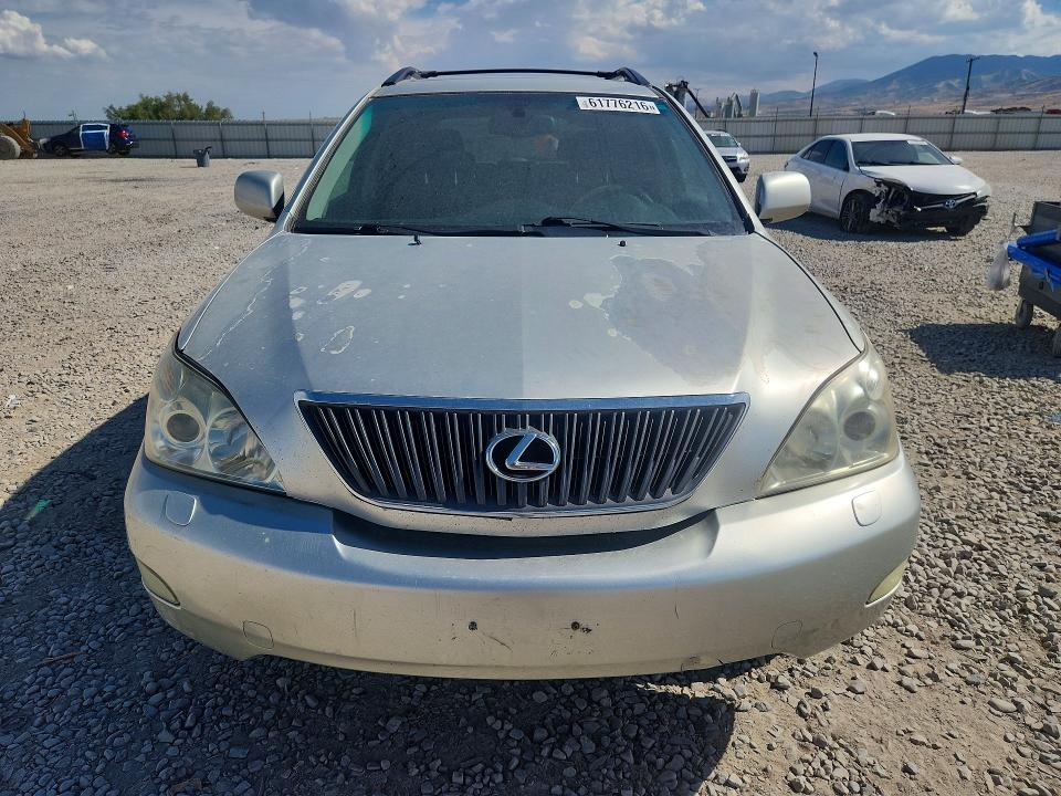 Продаж на аукціоні авто 2005 Lexus Rx, vin: 2T2HA31U65C045746, номер лоту: 61776216