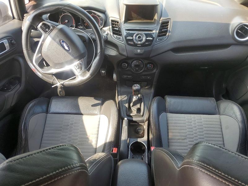 59346826 :رقم المزاد ، 3FADP4GX1FM202929 vin ، 2015 Ford Fiesta مزاد بيع