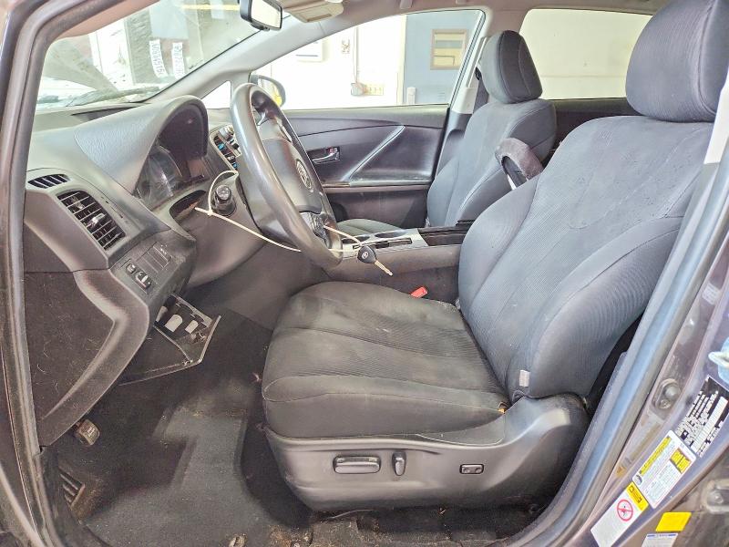 Aukcja sprzedaży 2014 Toyota Venza, vin: 4T3BA3BB9EU065129, numer aukcji: 60880856