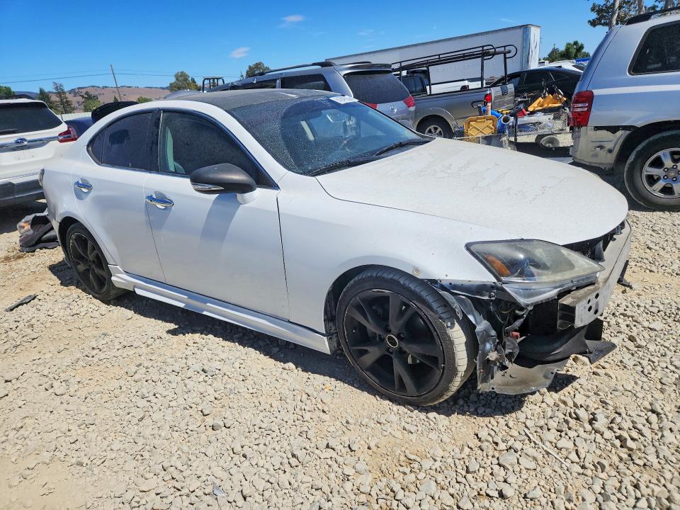Aukcja sprzedaży 2009 Lexus Is 250, vin: JTHBK262792083496, numer aukcji: 61947526