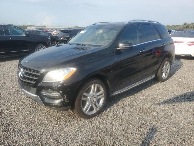 63479446 :رقم المزاد ، 4JGDA5JB8EA341199 vin ، 2014 Mercedes-benz Ml مزاد بيع