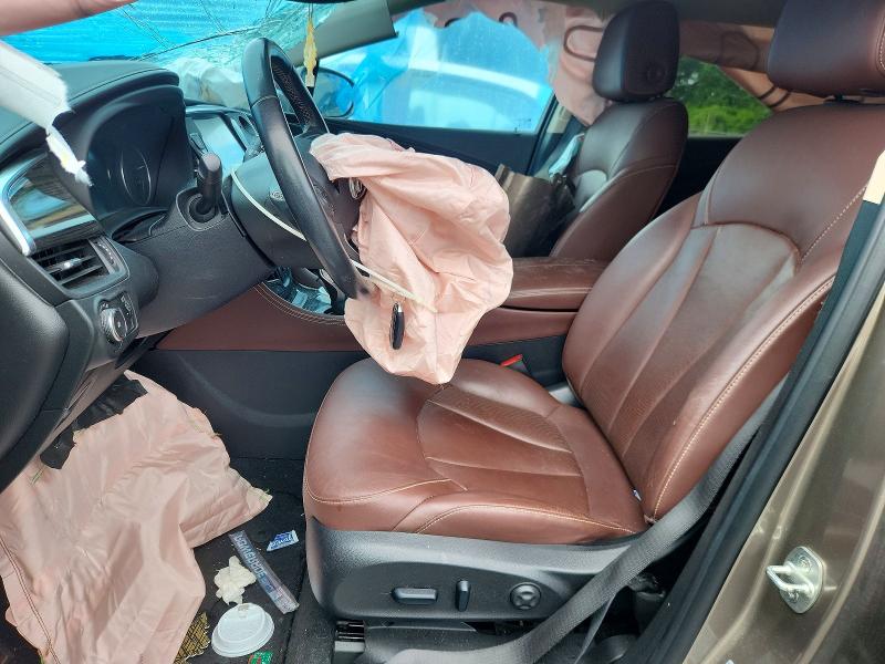 Продажа на аукционе авто 2017 Buick Envision, vin: LRBFXESX5HD235574, номер лота: 59147046